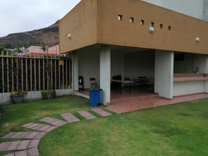 Casa en Renta en La Presa Tlalnepantla de Baz