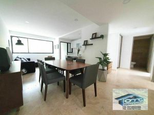 Departamento en Venta en Cuauhtemoc Cuauhtémoc