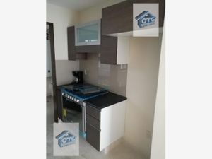 Departamento en Venta en Del Gas Azcapotzalco