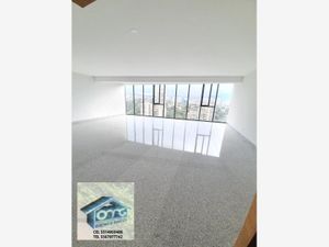 Departamento en Venta en Lomas del Chamizal Cuajimalpa de Morelos