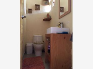 Casa en Venta en La Presa Tlalnepantla de Baz