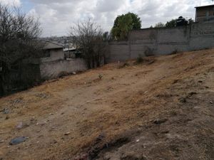 Terreno en Venta en Libertad 1a. Sección Nicolás Romero