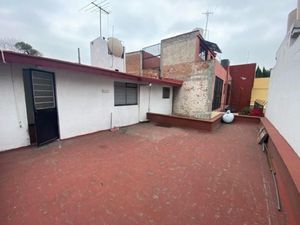 Casa en Venta en Campestre Churubusco Coyoacán