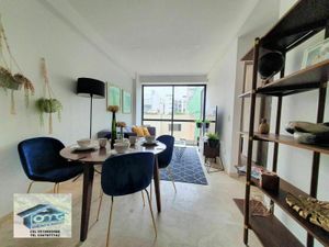 Departamento en Venta en Narvarte Poniente Benito Juárez