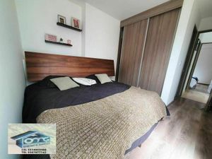 Departamento en Venta en Narvarte Poniente Benito Juárez