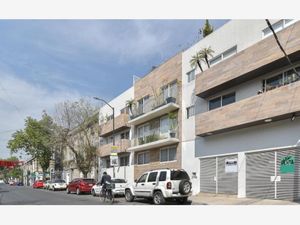 Departamento en Venta en Santa Maria la Ribera Cuauhtémoc