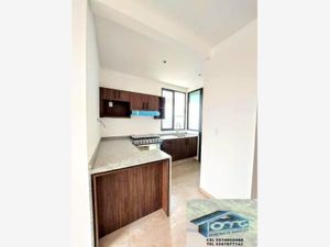 Departamento en Venta en Mixcoac Benito Juárez