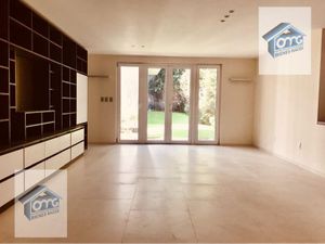 Casa en Venta en Club de Golf Bellavista Tlalnepantla de Baz