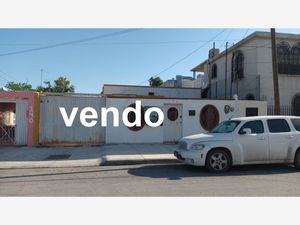Casa en Venta en Rodriguez Reynosa