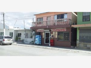 Casa en Venta en Las Cumbres Reynosa