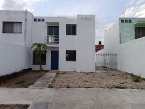 Casa en Renta en Los Héroes Mérida