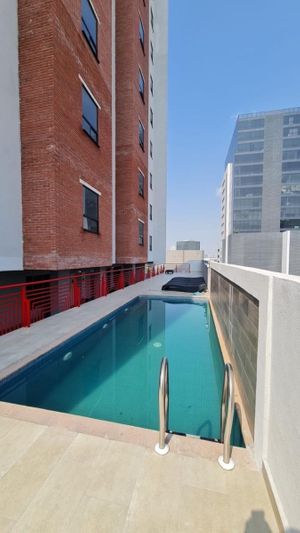 Departamento en Venta Centro Monterrey