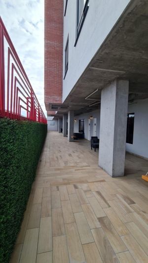 Departamento en Venta Centro Monterrey