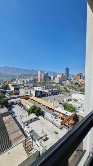 Departamento en Venta Centro Monterrey