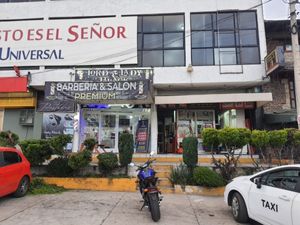 Local Comercial excelente ubicación en Picacho Ajusco