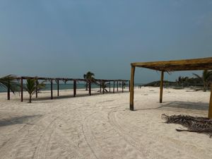 Terreno de Playa para Proyecto Ecoturistico
