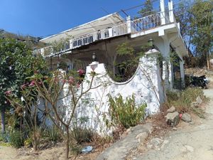 Venta de Casa Sola en Tuncingo Acapulco