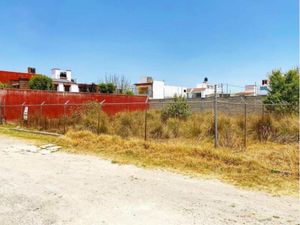 Terreno en Venta en Lázaro Cárdenas Metepec