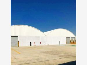 Bodega en Renta en San Lorenzo Tepaltitlán Centro Toluca