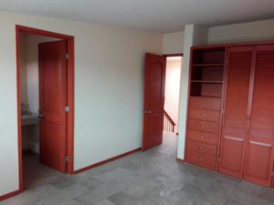 Casa en Renta en San Salvador Tizatlalli Metepec