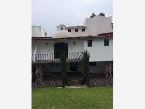 Casa en Renta en Rinconada Mexicana Metepec