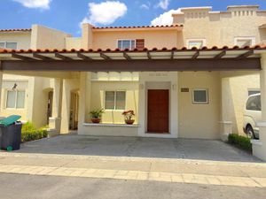 Casa en Renta en El Castaño Metepec