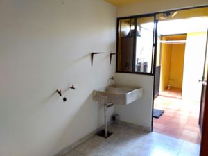 Casa en Renta en San Jeronimo Chicahualco Metepec