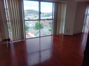 Departamento en Renta en Vertice Toluca