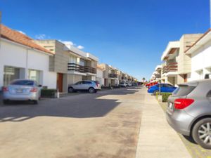 Casa en Renta en Santa Cruz Metepec