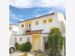 Casa en Renta en Lázaro Cárdenas Metepec