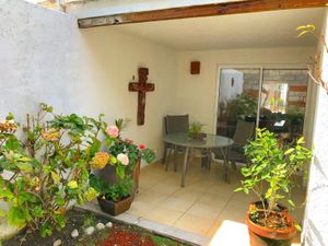 Casa en Renta en Lázaro Cárdenas Metepec