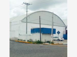 Bodega en Renta en Parque industrial Toluca Toluca