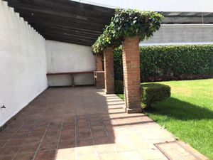 Casa en Renta en Residencial Country Club Metepec