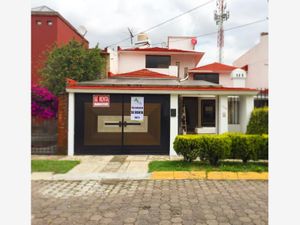 Casa en Venta en La Virgen Metepec