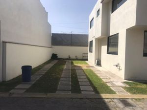 Casa en Renta en La Asuncion Metepec