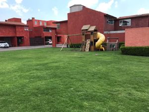 Casa en Renta en San Salvador Tizatlalli Metepec