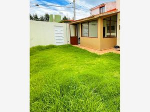 Casa en Renta en Pilares Metepec