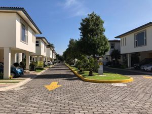 Casa en Renta en San Salvador Tizatlalli Metepec