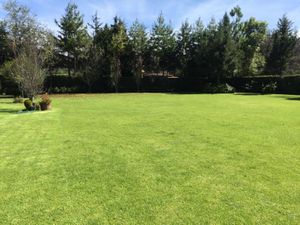 Terreno en Venta en HACIENDA SAN MARTIN Ocoyoacac