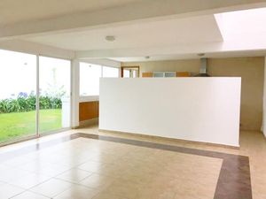 Casa en Renta en San Salvador Tizatlalli Metepec