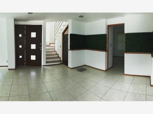 Casa en Renta en San Salvador Tizatlalli Metepec