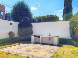 Casa en Renta en Residencial Country Club Metepec