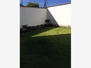 Casa en Renta en Agrícola Francisco I. Madero Metepec