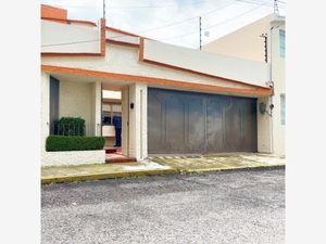 Casa en Venta en Pilares Metepec