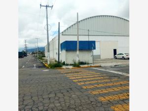 Bodega en Renta en Parque industrial Toluca Toluca