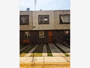 Casa en Venta en Misiones de Santa Esperanza Toluca