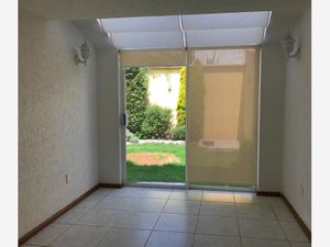 Casa en Venta en La Providencia Metepec