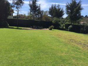 Terreno en Venta en HACIENDA SAN MARTIN Ocoyoacac