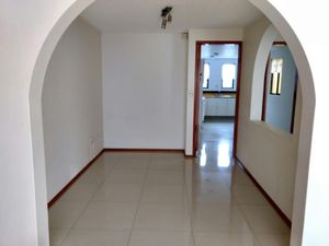 Casa en Renta en San Jeronimo Chicahualco Metepec