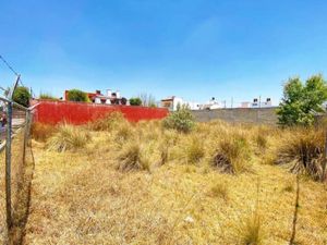 Terreno en Venta en Lázaro Cárdenas Metepec